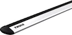 Deteriorat în timpul transportului -  Bare de transport Thule WingBar Evo  127 cm