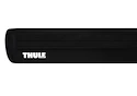 Deteriorat în timpul transportului -  Bare de transport Thule WingBar Evo black  127 cm