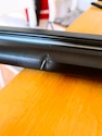 Deteriorat în timpul transportului -  Bare de transport Thule WingBar Evo black  127 cm