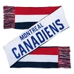 Eșarfă pentru copii Outerstuff  Combo Knit Scarf NHL Montreal Canadiens