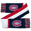 Eșarfă pentru copii Outerstuff  Combo Knit Scarf NHL Montreal Canadiens