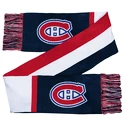 Eșarfă pentru copii Outerstuff  Combo Knit Scarf NHL Montreal Canadiens