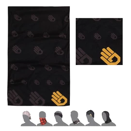 Eșarfă Sensor Tube Hand black