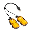 Far interminent față Blackburn  Grid Side Light Set