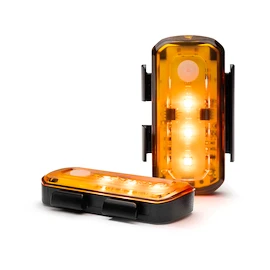 Far interminent față Blackburn Grid Side Light Set
