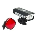Faruri față + spate Blackburn  300/30 Lumen Light Set
