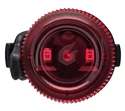 Faruri față + spate Blackburn  Click Front + Rear black