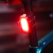 Faruri față + spate Blackburn  Dayblazer 550 + Grid Rear USB-C (Set)