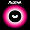 Fețe de paletă Butterfly  Rozena