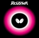 Fețe de paletă Butterfly  Rozena