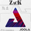 Fețe de paletă Joola  Zack  roșu, 1,9 mm