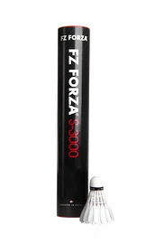 Fluturași de badminton FZ Forza S-3000