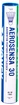 Fluturași de badminton Yonex  AeroSensa 30 Feather (12 Pack)