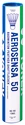 Fluturași de badminton Yonex  AeroSensa 50 Feather (12 Pack)
