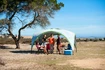 Foișor Coleman  Event Shelter Pro XL