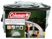 Foișor Coleman  Event Shelter Sunwall Door XL Silver