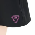 Fustă de ciclism pentru femei Sensor  Cyklo Luna Black
