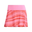 Fustă pentru femei adidas  Club Graphic Skirt Lucid Pink