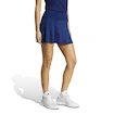 Fustă pentru femei adidas  Club Skirt Dark Blue