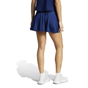 Fustă pentru femei adidas  Club Skirt Dark Blue