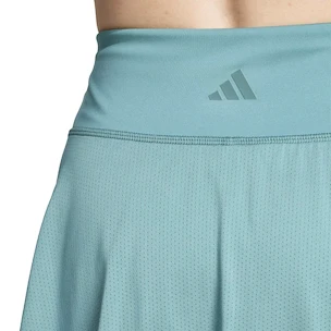 Fustă pentru femei adidas  Club Tennis Climacool Skirt