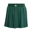 Fustă pentru femei adidas  Heritage Skirt Green