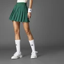 Fustă pentru femei adidas  Heritage Skirt Green