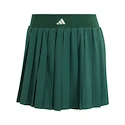 Fustă pentru femei adidas  Heritage Skirt Green