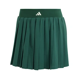 Fustă pentru femei adidas Heritage Skirt Green