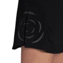 Fustă pentru femei adidas  Premium Skirt Black