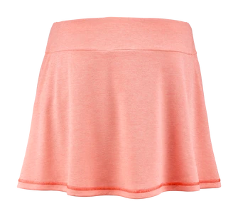 Fustă pentru femei Babolat  Play Skirt Fluo Strike M