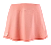 Fustă pentru femei Babolat  Play Skirt Fluo Strike M