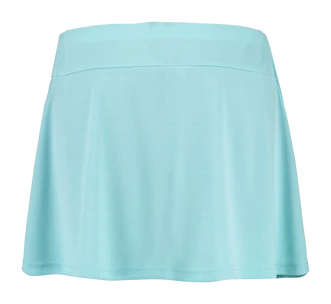 Fustă pentru femei Babolat  Play Skirt Women Angel Blue XL