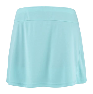 Fustă pentru femei Babolat  Play Skirt Women Angel Blue XL