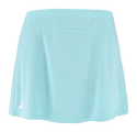 Fustă pentru femei Babolat  Play Skirt Women Angel Blue XL