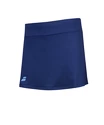 Fustă pentru femei Babolat  Play Skirt Women Estate Blue
