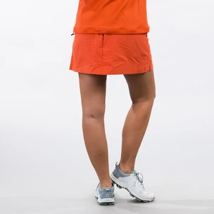 Fustă pentru femei Bergans  Utne Skirt Orange