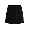 Fustă pentru femei BIDI BADU  Crew Skort Black L