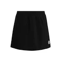 Fustă pentru femei BIDI BADU  Crew Skort Black L