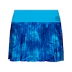 Fustă pentru femei BIDI BADU  Inaya Tech Plissee Skort Light Blue L