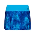 Fustă pentru femei BIDI BADU  Inaya Tech Plissee Skort Light Blue L