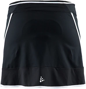 Fustă pentru femei Craft Keep WARM Free black