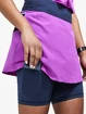 Fustă pentru femei Craft  PRO Trail 2in1 Pink