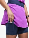 Fustă pentru femei Craft  PRO Trail 2in1 Pink