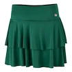 Fustă pentru femei Fila  Skort Eleanor Green L