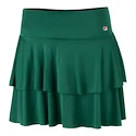 Fustă pentru femei Fila  Skort Eleanor Green L