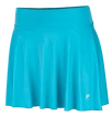 Fustă pentru femei Fila  Skort Nicole Scuba Blue
