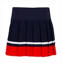 Fustă pentru femei Fila  Skort Sabine Navy/Fila Red