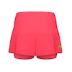 Fustă pentru femei Head  PERFORMANCE Skort Women GI