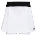 Fustă pentru femei Head  Vision Dynamic Skort Woman White